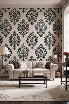 Wallpaper Work