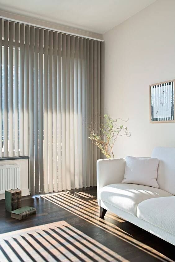 blinds Work