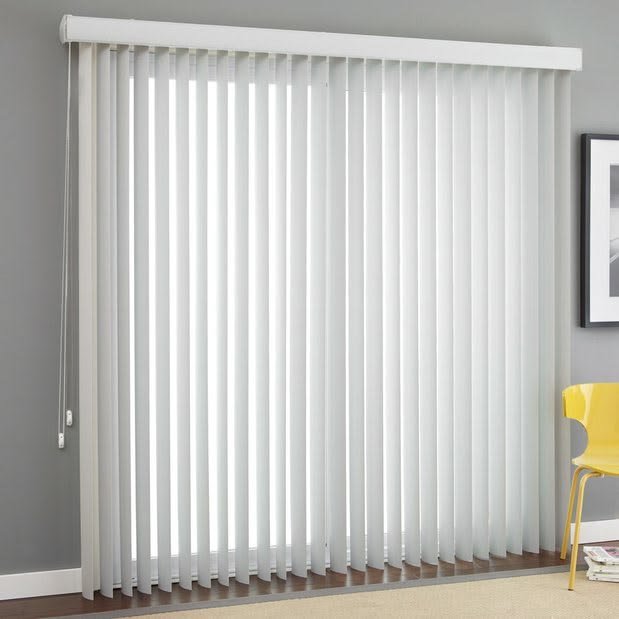 blinds Work
