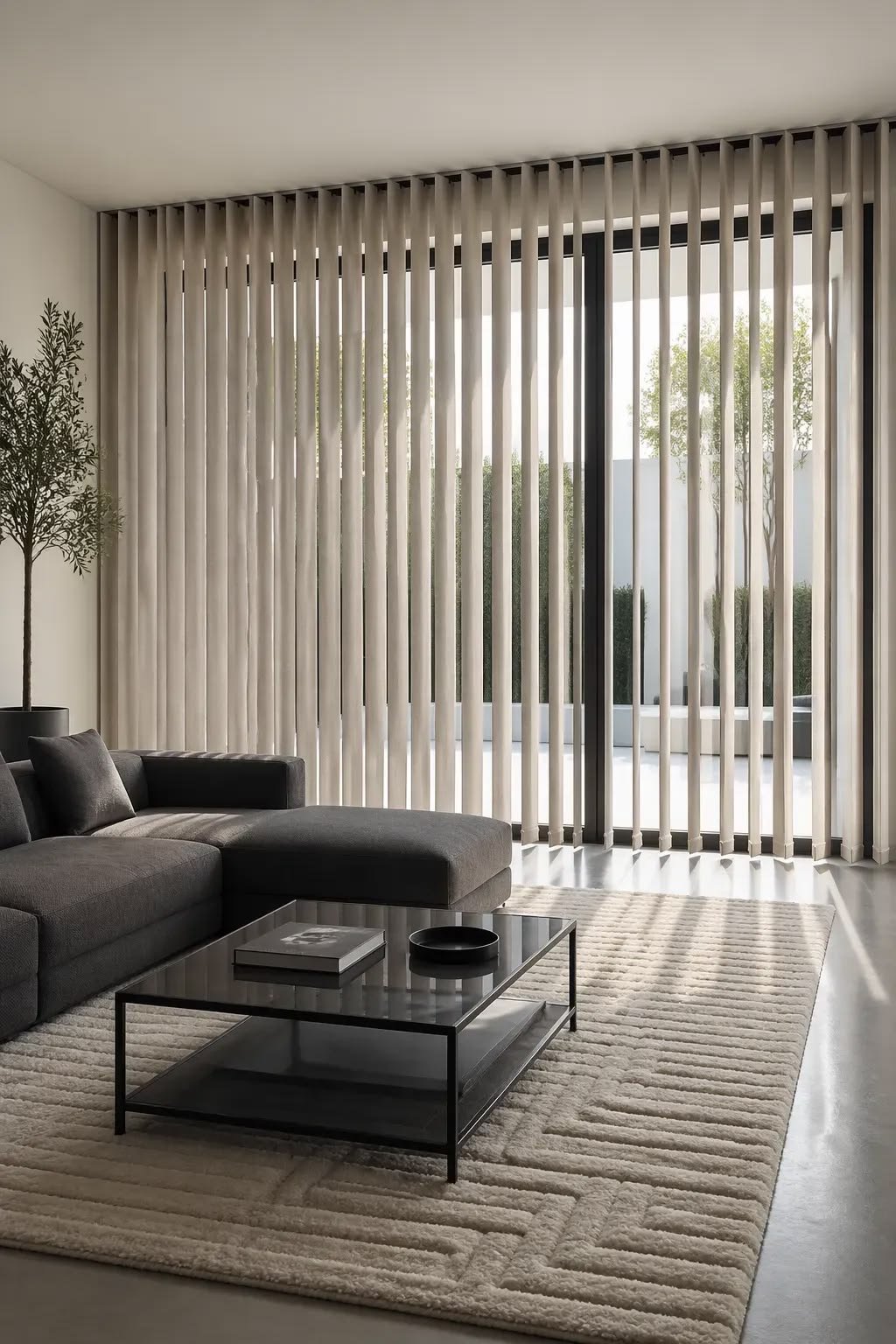 Premium Blinds