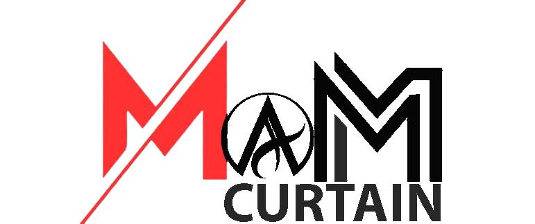 M&M Curtain