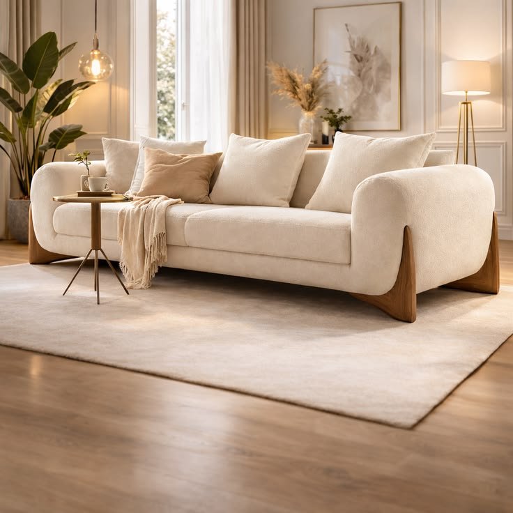 Luxury Sofas UAE