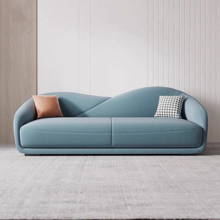 Sofa Work
